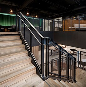 More Photos Of 120 S Riverside Plz, Chicago Business Park For Lease