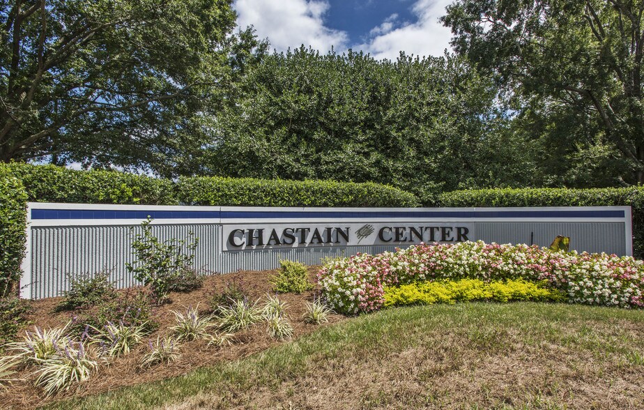 More Photos Of 100 Chastain Center Blvd, Kennesaw Office For Lease