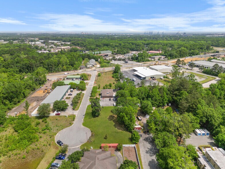 More Photos Of 120 Horizon Park Dr, Savannah Land For Sale