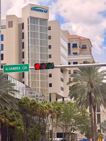 More Photos Of 2100 Ponce De Leon Blvd, Coral Gables Office For Lease