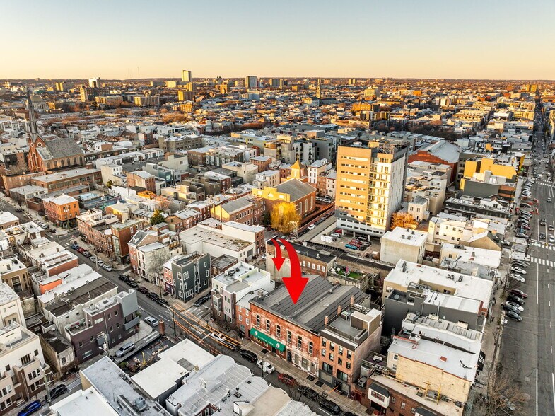 Primary Photo Of , Philadelphia Unknown For Sale