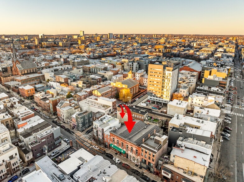 Primary Photo Of , Philadelphia Unknown For Sale