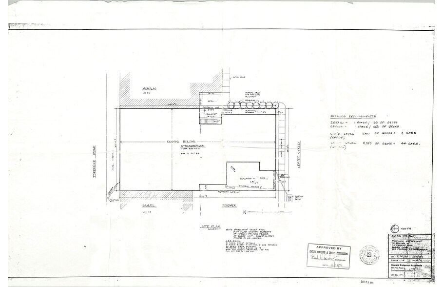 More Photos Of 37-45 Tokeneke Rd, Darien Storefront Retail Office For Sale