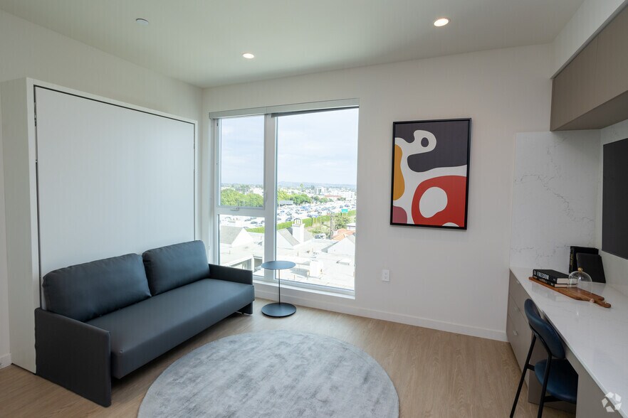 More Photos Of 1775 Beloit Ave, Los Angeles Apartments For Sale