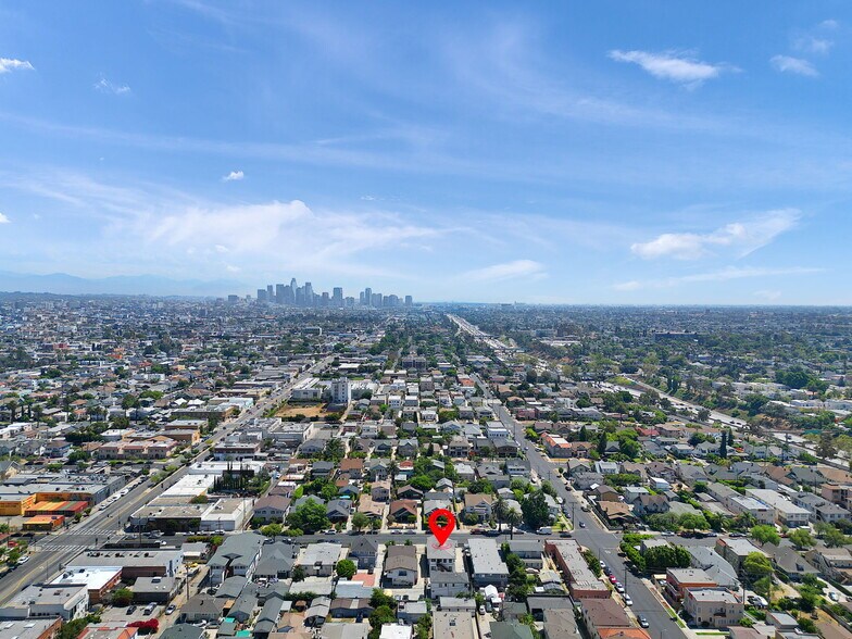 More Photos Of 2015 6th Ave, Los Angeles Apartments For Sale