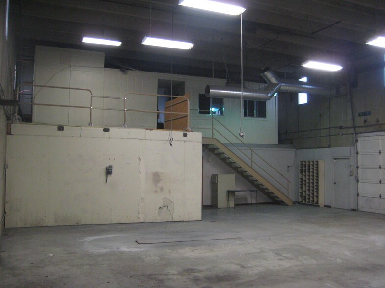 More Photos Of 1241 S Lipan St, Denver Warehouse For Sale