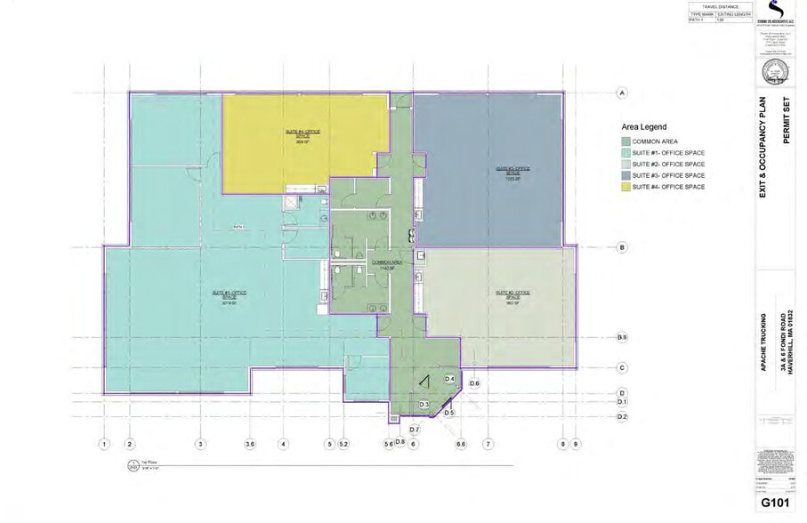 More Photos Of 6 Fondi Rd, Haverhill Industrial For Sale