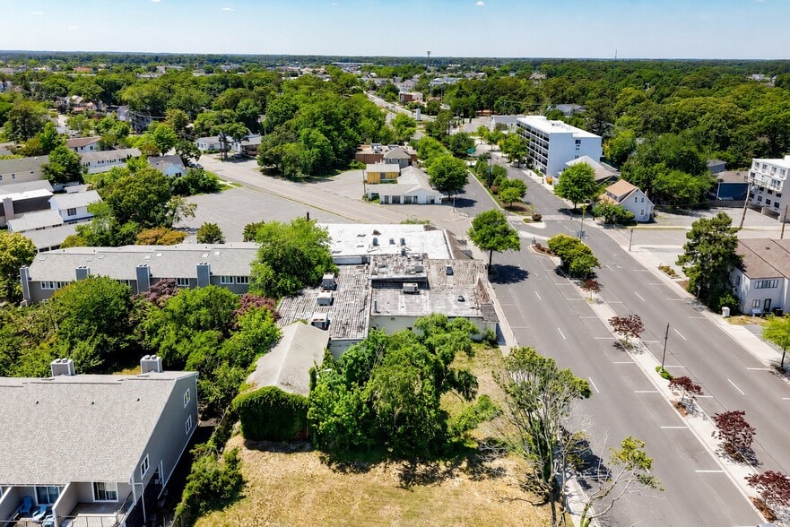 More Photos Of 330 Rehoboth Ave, Rehoboth Beach Land For Sale