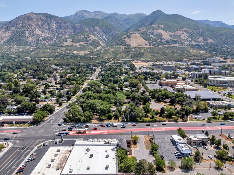 More Photos Of 3625 Harrison Blvd, Ogden Showroom For Lease