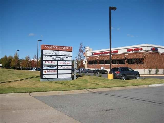 More Photos Of 16912 Cantrell Rd, Little Rock Land For Sale