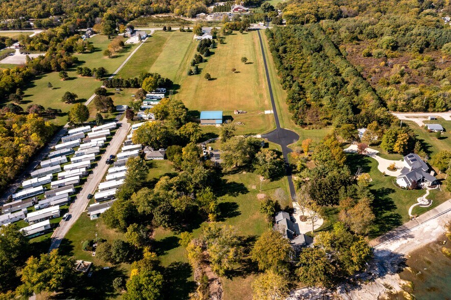 More Photos Of 5570 White Tail Run, Port Clinton Land For Sale
