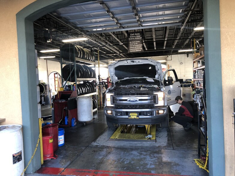 More Photos Of 18440 County Road 102, Woodland Carwash For Sale