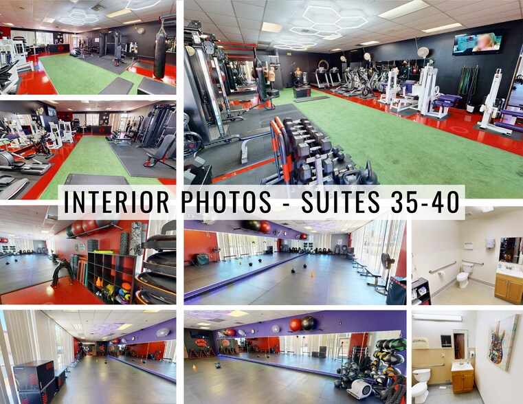 More Photos Of 8153 Elk Grove Blvd, Elk Grove Storefront Retail Office For Lease