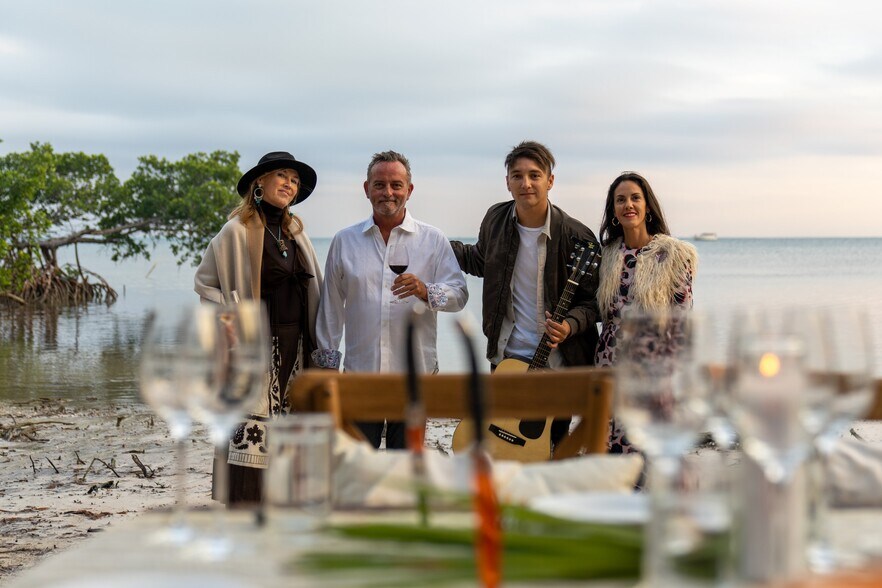 More Photos Of 7200 5th St, Key West Land For Sale