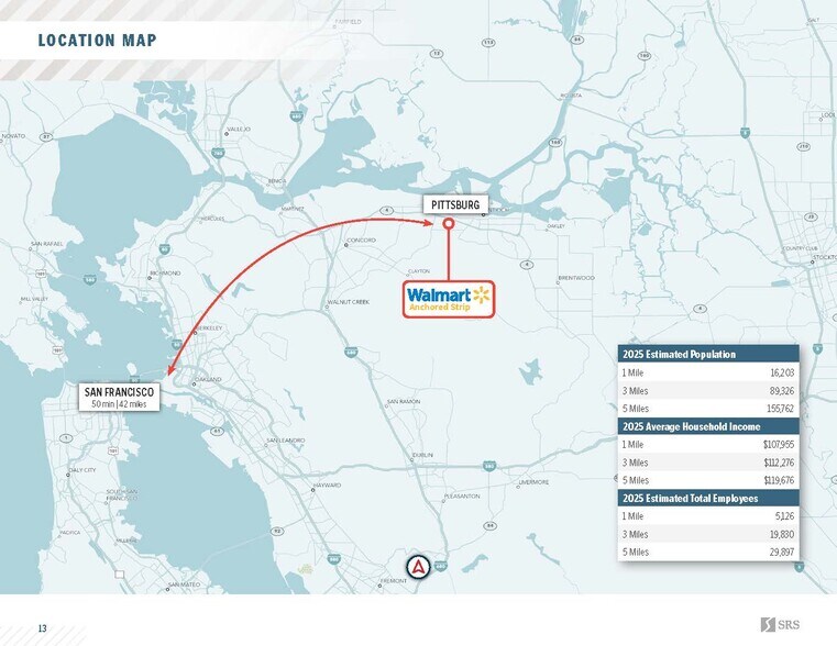 More Photos Of 2175 Loveridge Rd, Pittsburg General Retail For Sale