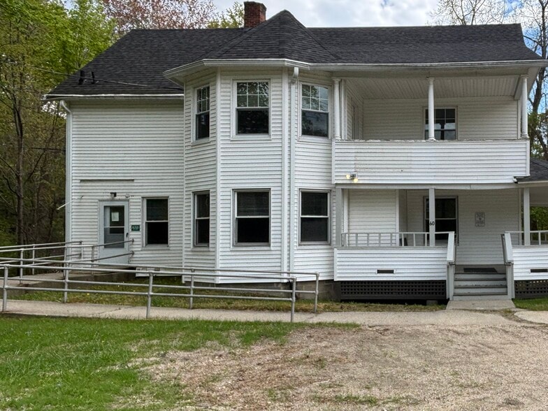More Photos Of 60 Cottage St, Great Barrington Office For Sale