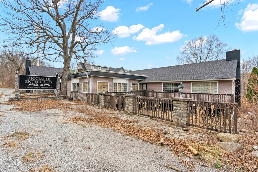 More Photos Of 2700 State Rt 23, Stockholm Freestanding For Sale