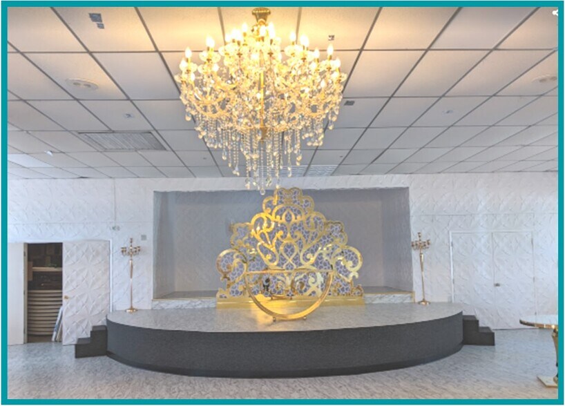 More Photos Of 3119 Stop 8 Rd, Dayton Lodge Meeting Hall For Sale