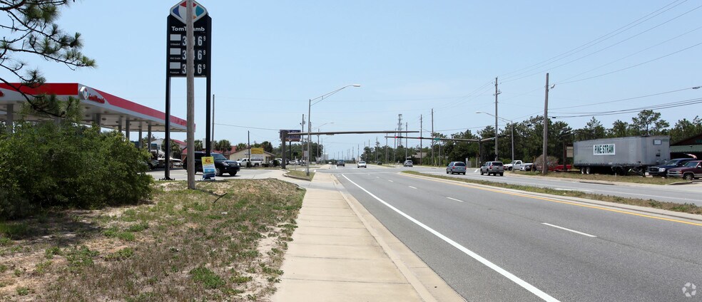 Primary Photo Of 2032 Highway 87 S, Navarre Land For Sale