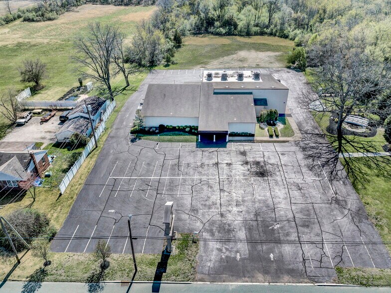 More Photos Of 2379 S Black Horse Pike, Williamstown Lodge Meeting Hall For Lease
