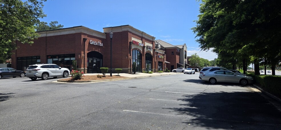 More Photos Of 10475 Medlock Bridge Rd, Johns Creek Land For Sale