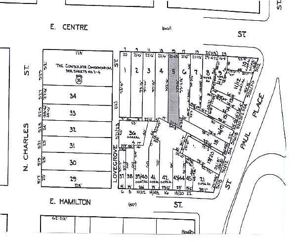 More Photos Of 15 E Centre St, Baltimore Bar For Sale