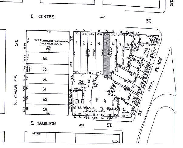 More Photos Of 15 E Centre St, Baltimore Bar For Sale