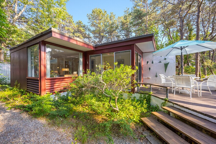 More Photos Of 25 Way 055., Wellfleet Apartments For Sale