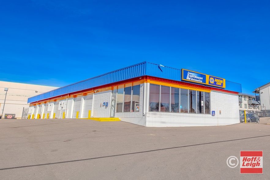 More Photos Of 3930 Galley Rd, Colorado Springs Industrial For Sale