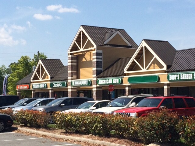 More Photos Of 4901 E Silver Springs Blvd, Ocala Unknown For Lease