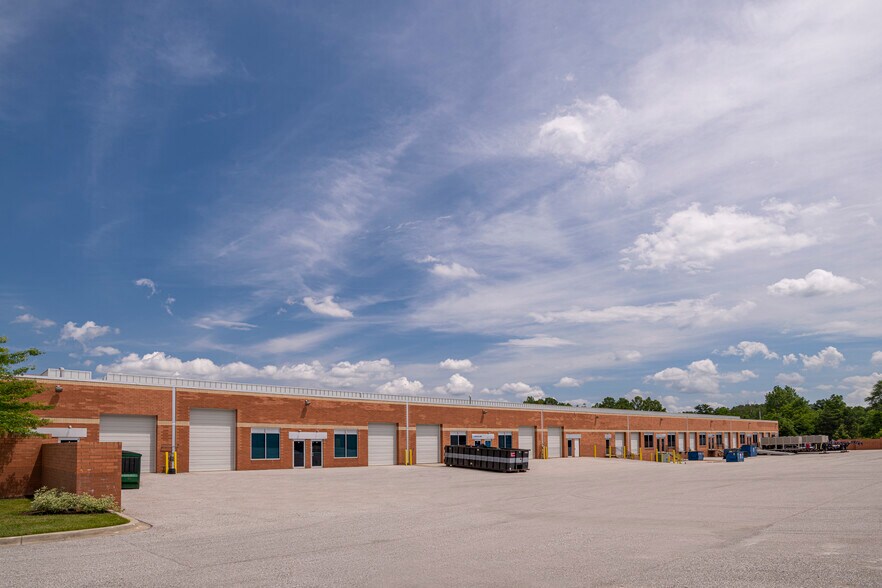 More Photos Of 16901 Melford Blvd, Bowie Unknown For Lease