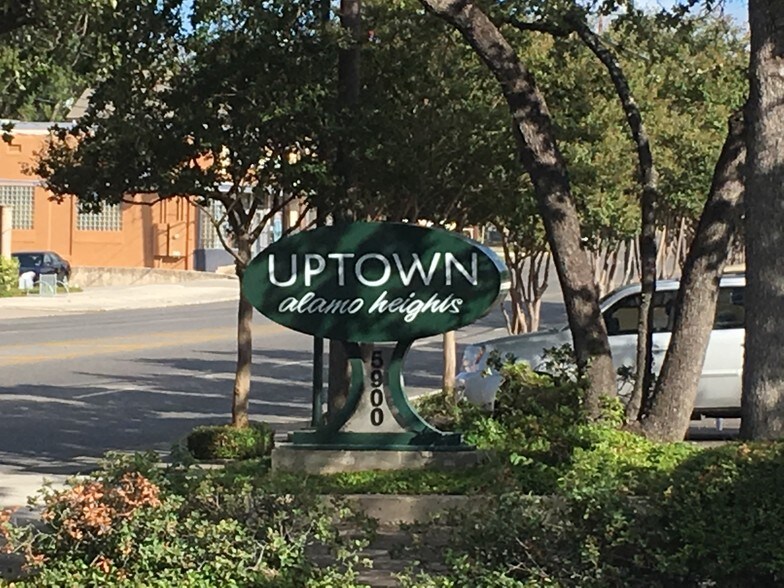 More Photos Of 5910-5932 Broadway St, San Antonio Unknown For Lease