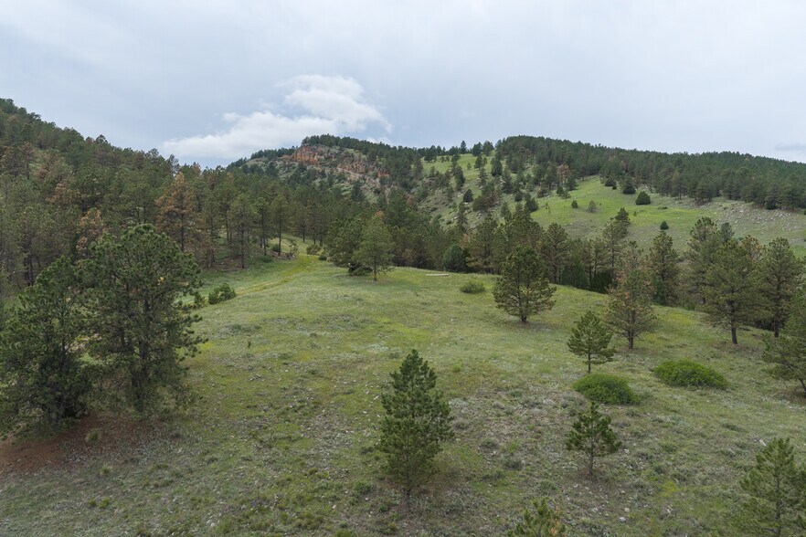 More Photos Of TBD Tatanka Spirit Rd, Buffalo Gap Land For Sale