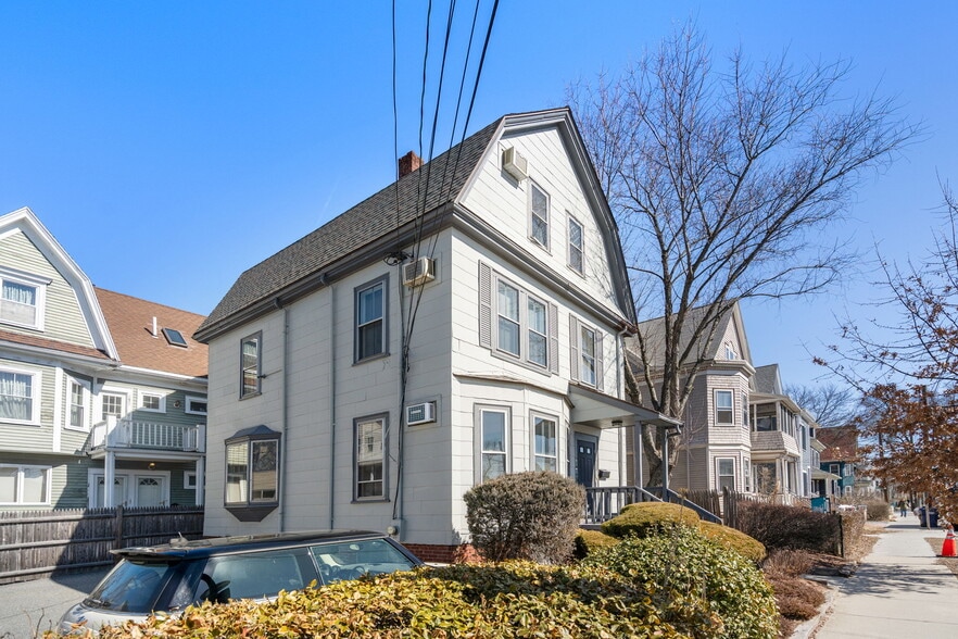 More Photos Of 113 Belmont St, Belmont Office For Sale