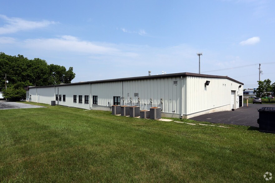 More Photos Of 2820-2830 Mitchell Ave, Allentown Research And Development For Lease