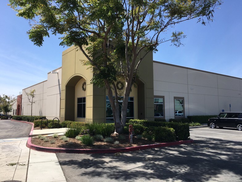 More Photos Of 14728 Yorba Ct, Chino Industrial For Sale