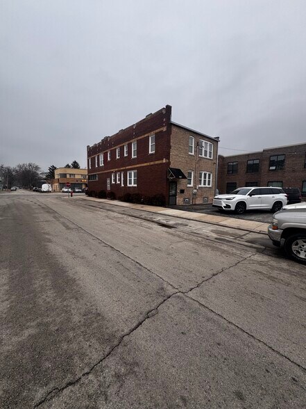 More Photos Of 8647 Ogden Ave, Lyons Freestanding For Sale