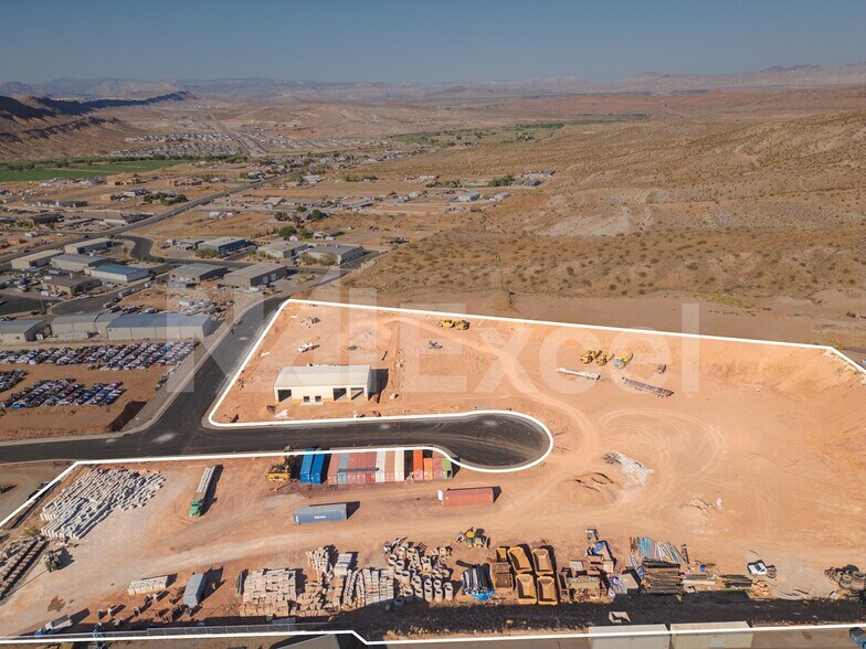 More Photos Of E Washington Dam rd, Washington Land For Sale