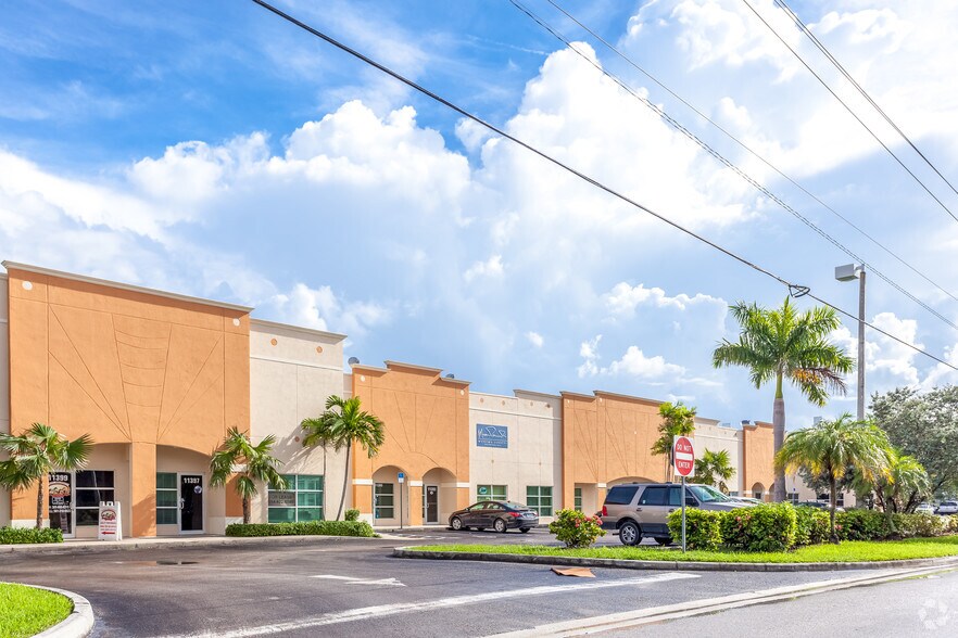 More Photos Of 11379-11399 NW 122nd St, Medley Warehouse For Sale