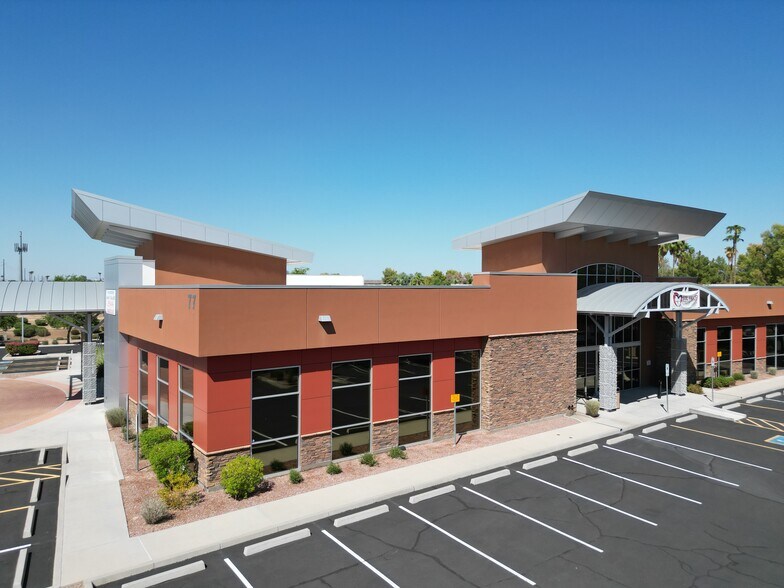 More Photos Of 77 S Dobson Rd, Chandler Medical For Sale