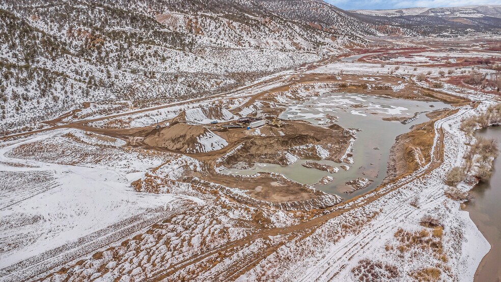 More Photos Of 41009 County Road 5, Meeker Industrial For Sale