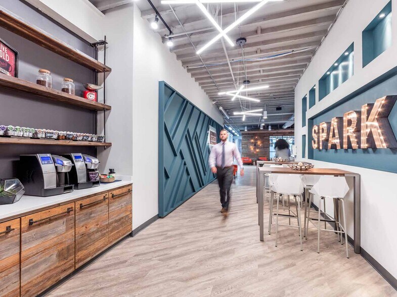 More Photos Of 621 E Pratt St, Baltimore Office For Lease