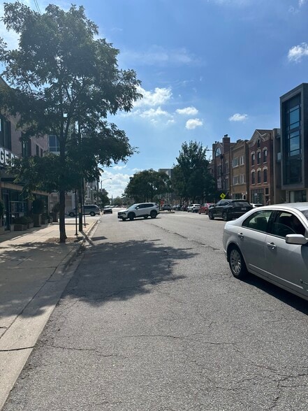 More Photos Of 910 Ashland Ave, Chicago Land For Sale