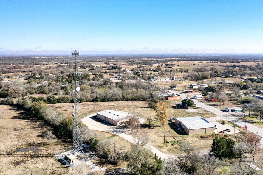 More Photos Of 9360 Osr, Midway Specialty For Lease