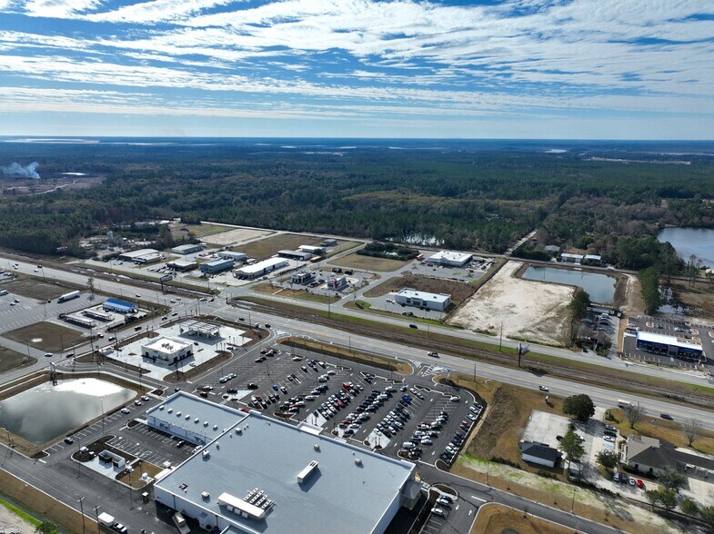 More Photos Of Al Gay Dr, Kingsland Land For Sale
