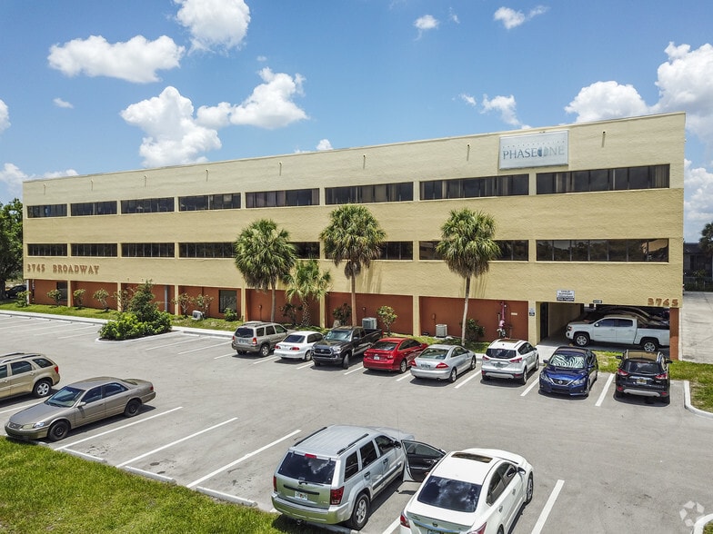 More Photos Of 3745 Broadway, Fort Myers Medical For Sale