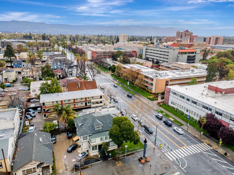More Photos Of 92 S 5th St, San Jose Apartments For Sale