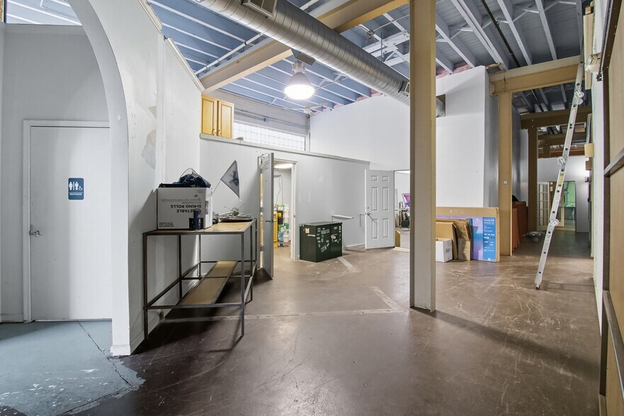 More Photos Of 1157 Concord St, Detroit Light Manufacturing For Sale