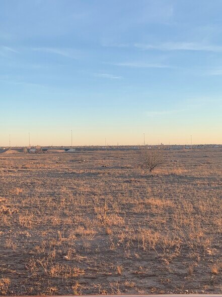 More Photos Of 6100 Main St, Roswell Land For Sale