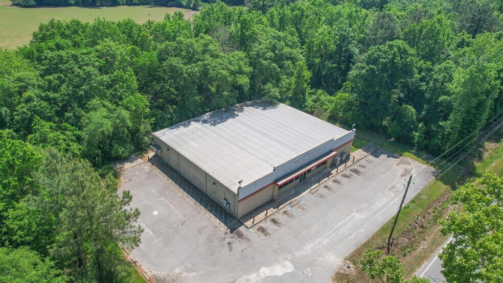More Photos Of 13995 Broxton Bridge rd, Ehrhardt General Retail For Sale